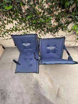 Stadium Seats