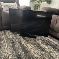 JVC TV 50 Inches 