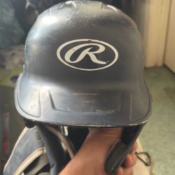 Rawlings Helmet 