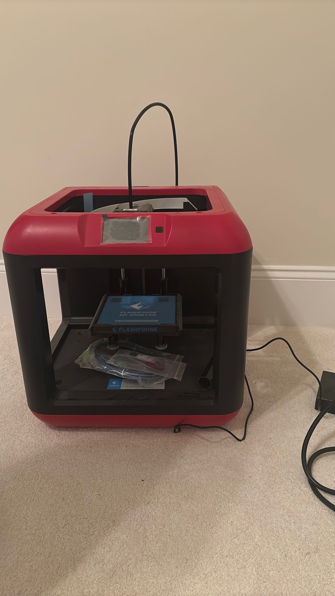 FlashForge Finder 3D Printer