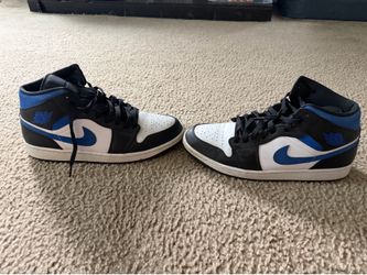 Jordan shoes