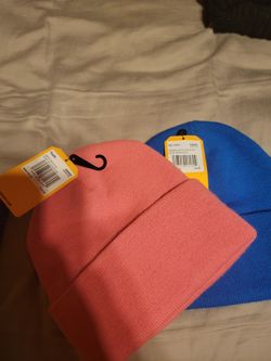 Carhartt Youth Acrylic Watch Beanies – 2 Pack