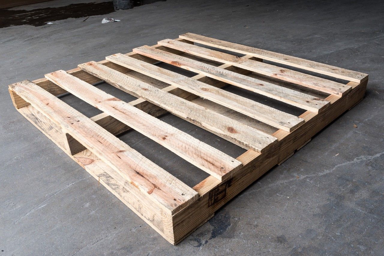 Palettes