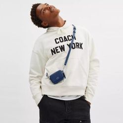 Coach crossbody