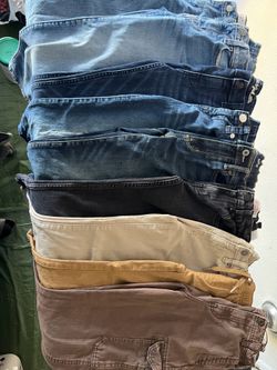 Boys Pants/ Jeans