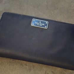 Kate Spade Large Wallet 