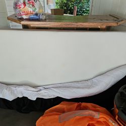 6" Twin Memory Form Mattress 