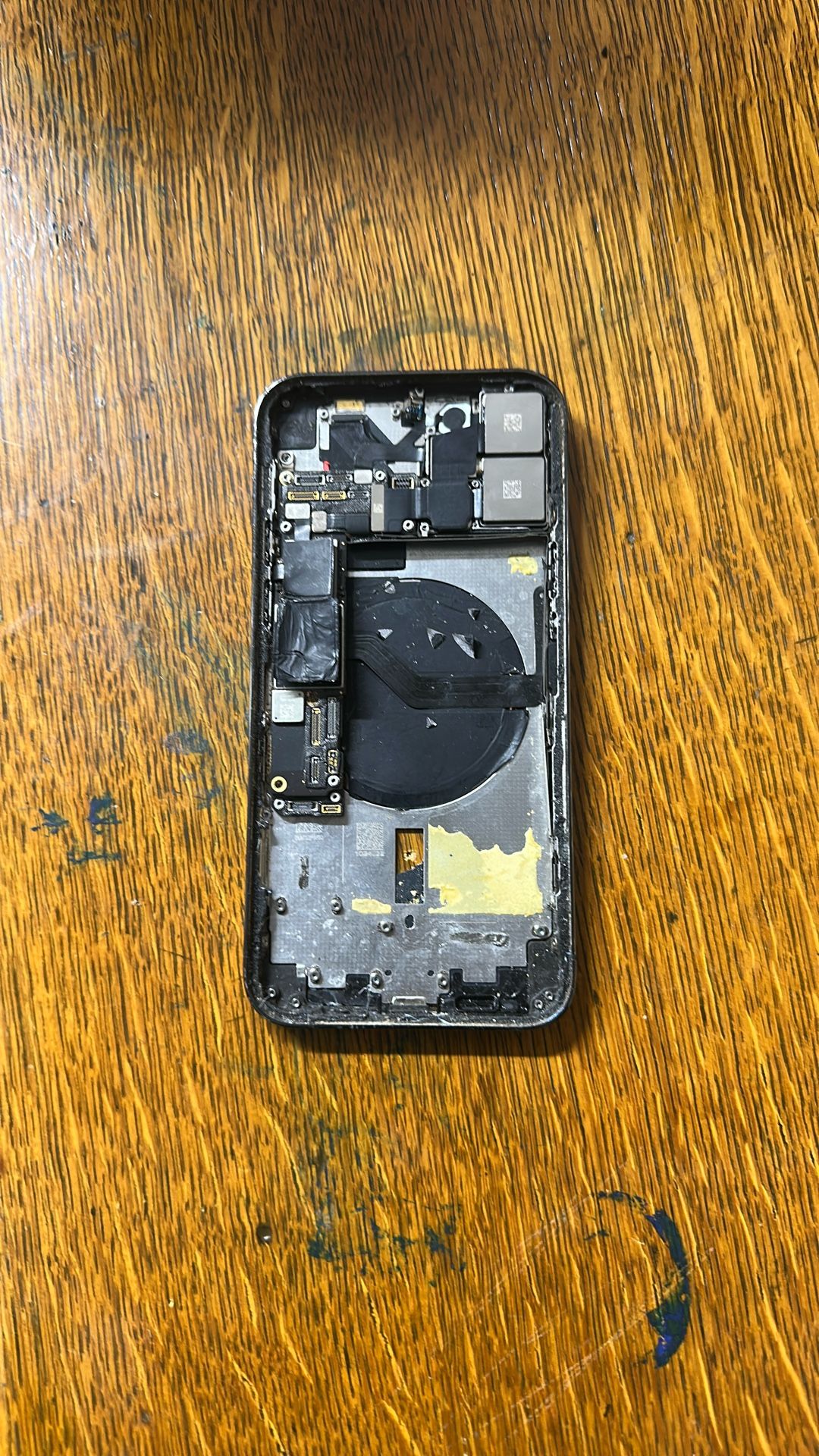 iPhone & iPad Screen (R.e.p.a.i.r)