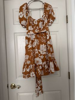 Dress