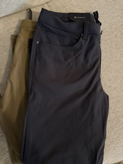 Lululemon Pants Men’s 