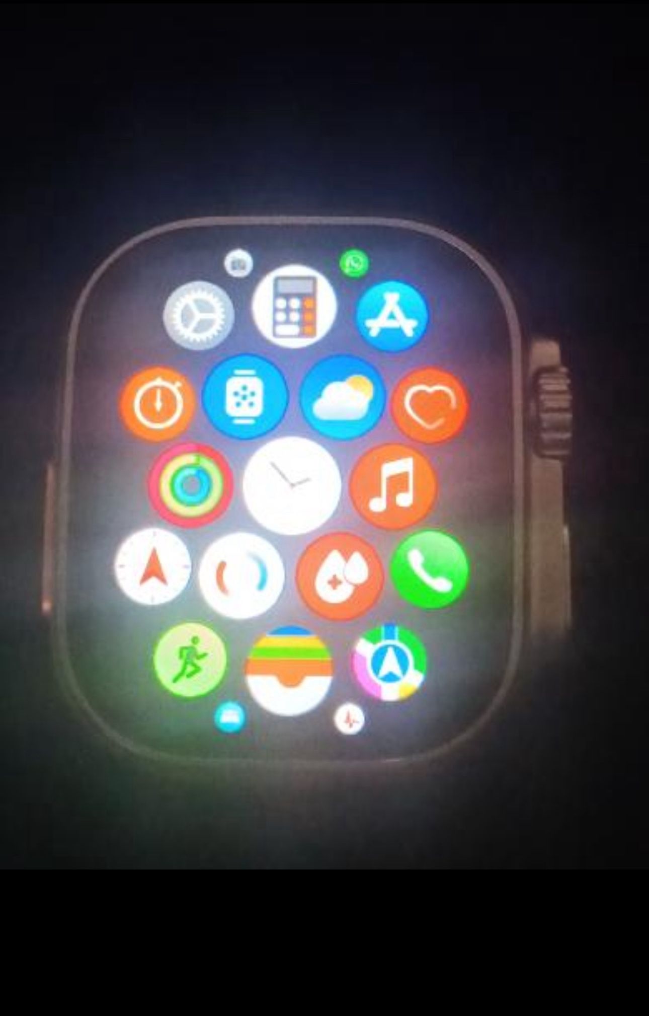 Apple Watch Ultra 2