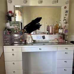 Vanity 