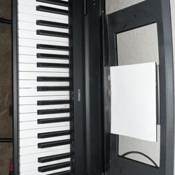 Piano Yamaha 