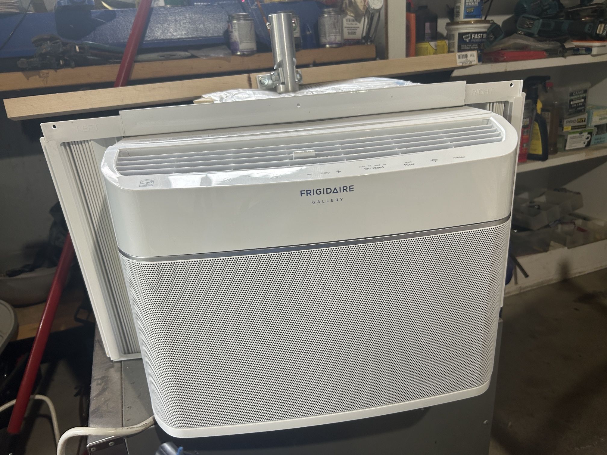 A/C Window Frigidaire