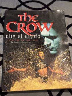 The crow