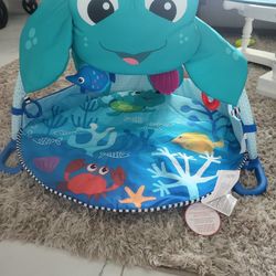 Activity Gym / Under The Sea