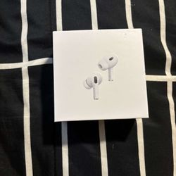 AirPod Pro 2an Generation (apple)