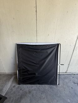 Matthews 40” floppy (bounce/black)