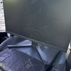 Koorui Gaming Monitor (for parts)