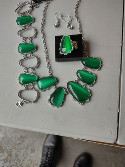 Costume Jewelry