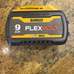 Dealt 20v 9ah Battery 