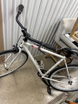 Purefix bike