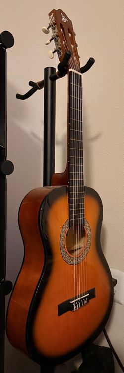 Acoustic Beginners Guitar