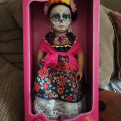 Ours  Generation  Esperanza dia de los muertos 18" special edition 