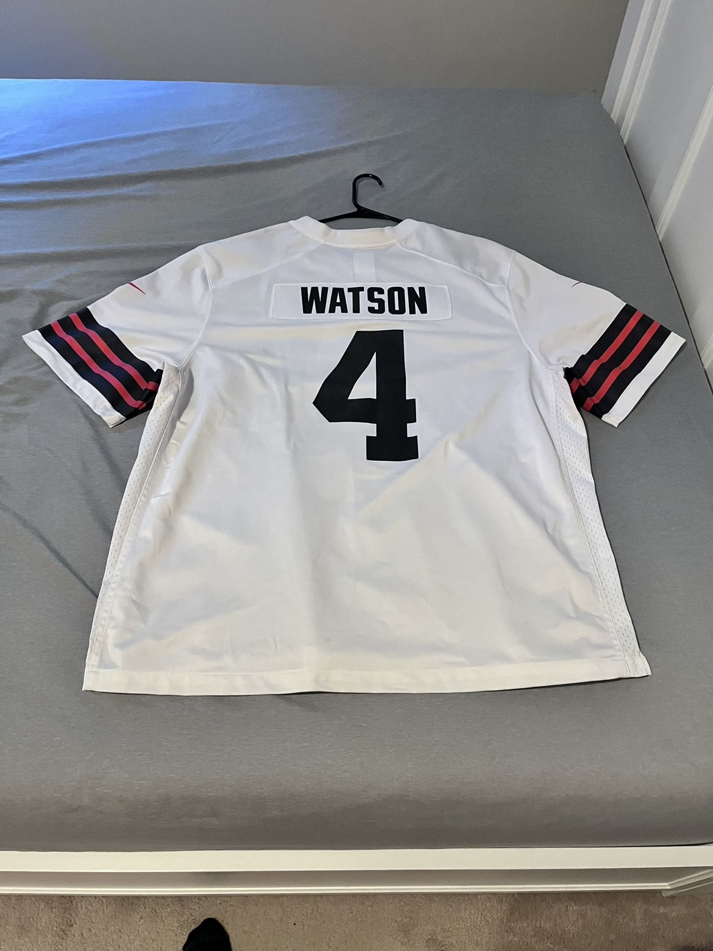 Deshaun Watson Cleveland Browns Jersey