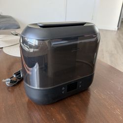 Dreo DR-HHM001S Smart Humidifier for Room, 4L Top Fill Cool Mist Humidifier