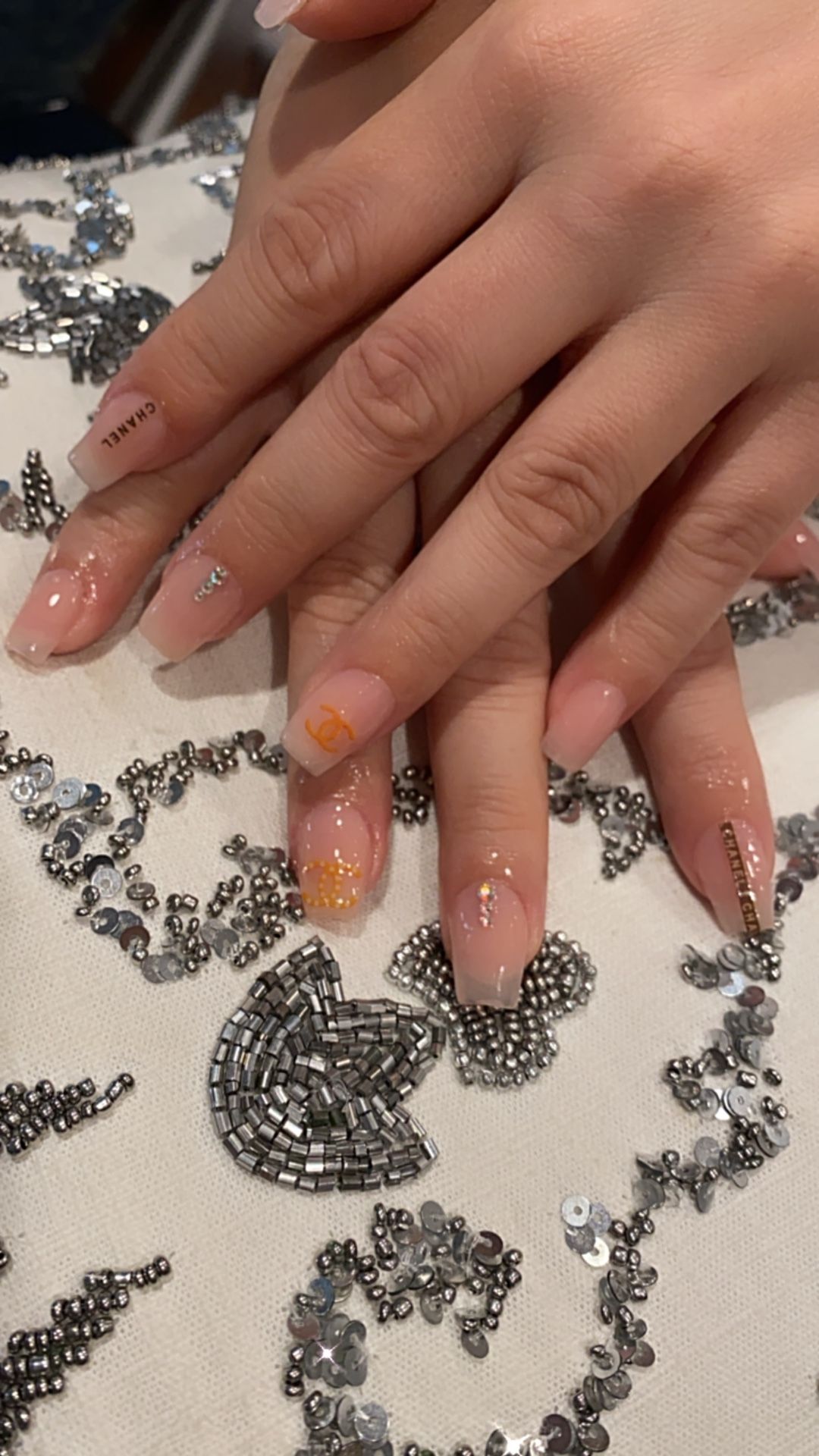 Nails