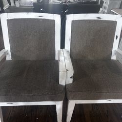large sitting chairs