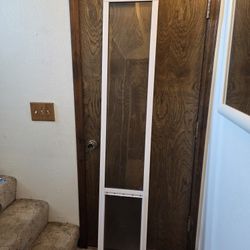 Pet Safe Large-Tall Dog Door 