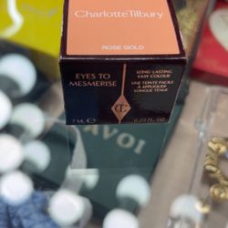 Charlotte Tilbury Cream Eyeshadow 