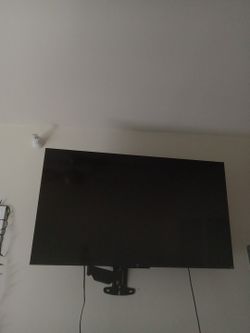 Great Condition TV 50 Or 55" WILL DELIVER 