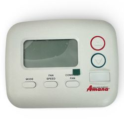 Amana PTAC Wireless Thermostat Kit  (DSA02NO)