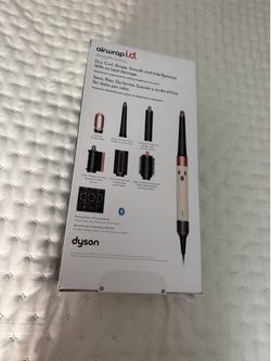 Dyson Airwrap I’d