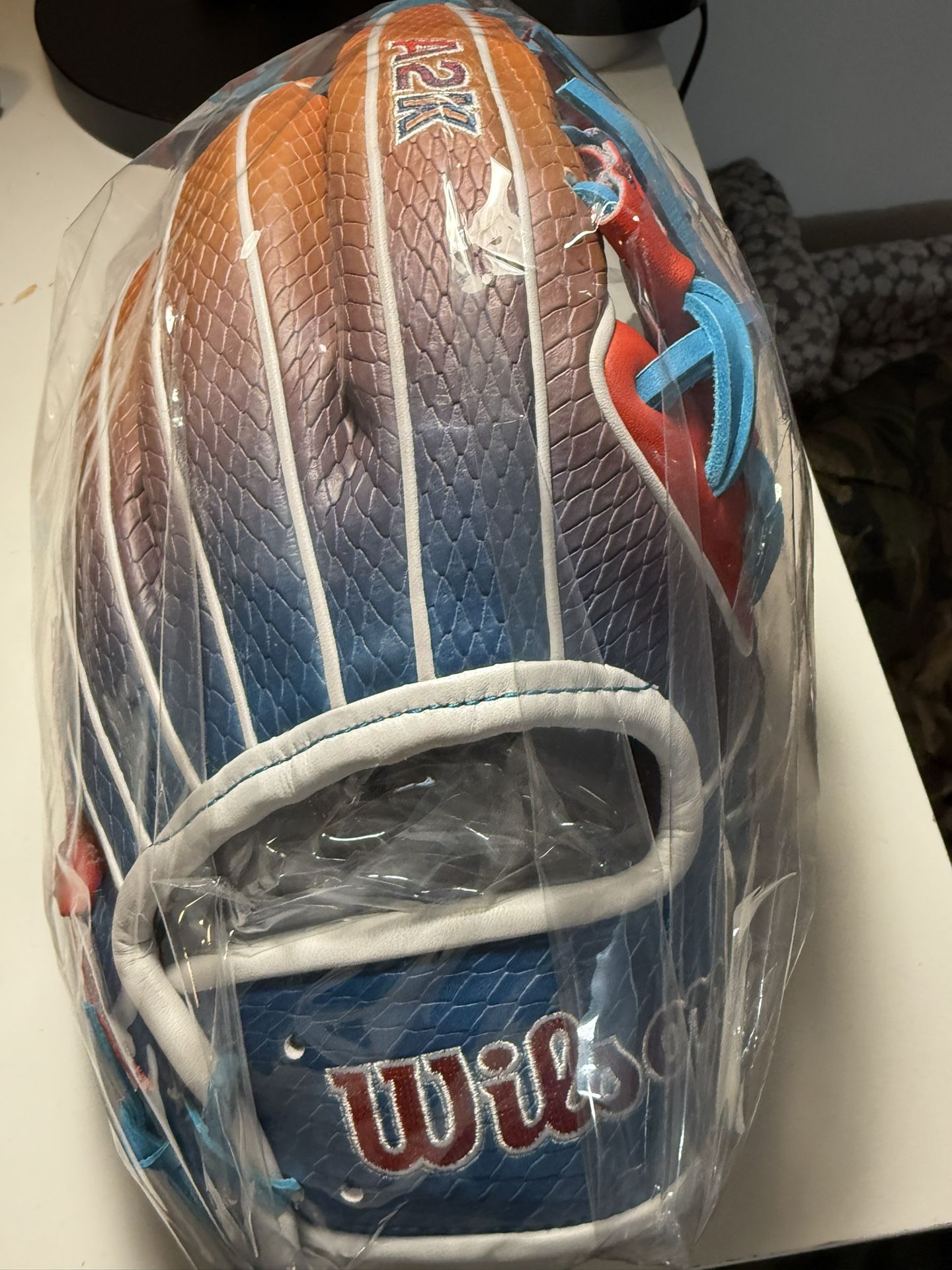 Wilson A2K BRAND NEW!