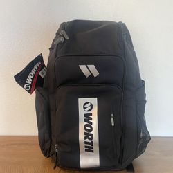 Softball Bag 