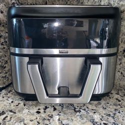 Air fryer