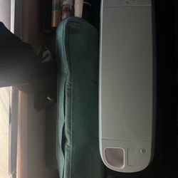 Cricut Machine Set With Accessories 