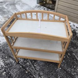 Baby Crib Perfect Condition 