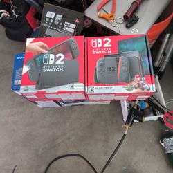 Nintendo Switch 2