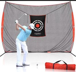 Golf Nets Golf Practice Net 12 x 10 ft