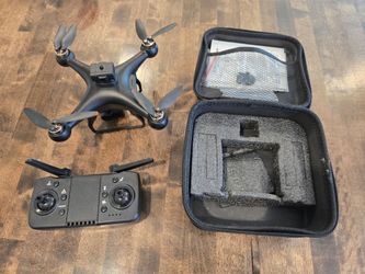 S116 Drone (Untested)
