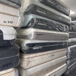 Huge Mattress SALE