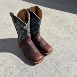 Brand New Cody James Boots