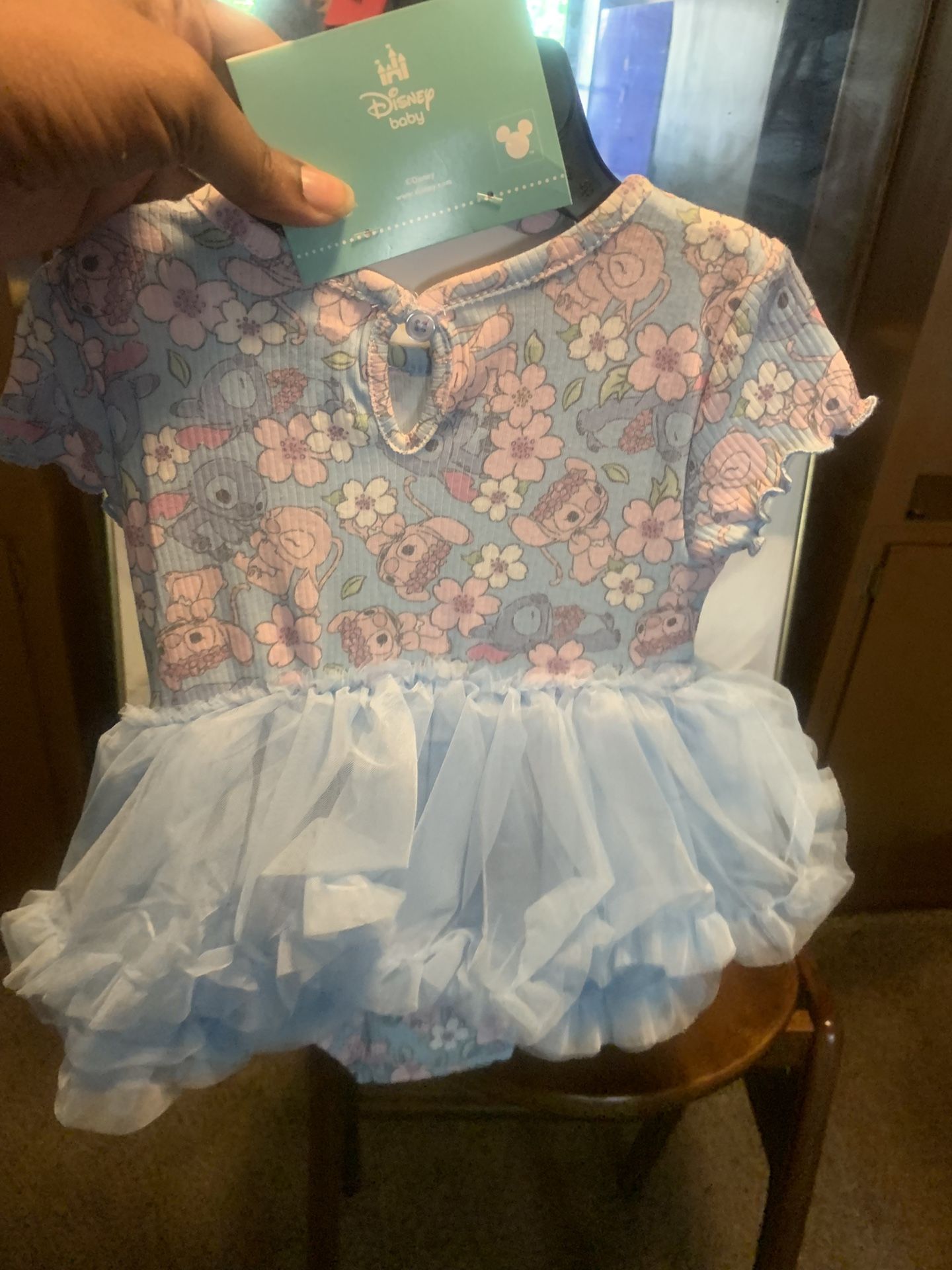 Baby Stuff 