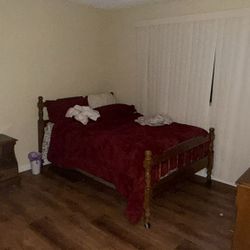 Cuarto estudio en renta