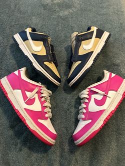 Nike dunks